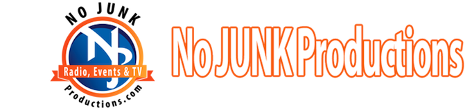 No Junk Productions